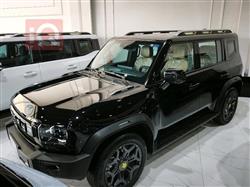 Jetour T2